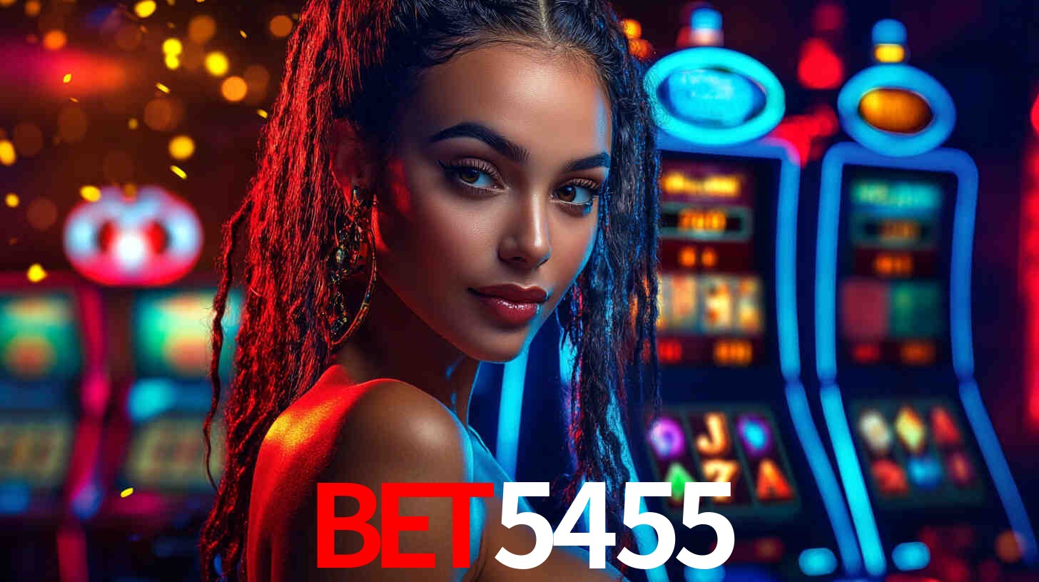 Estatísticas BET5455