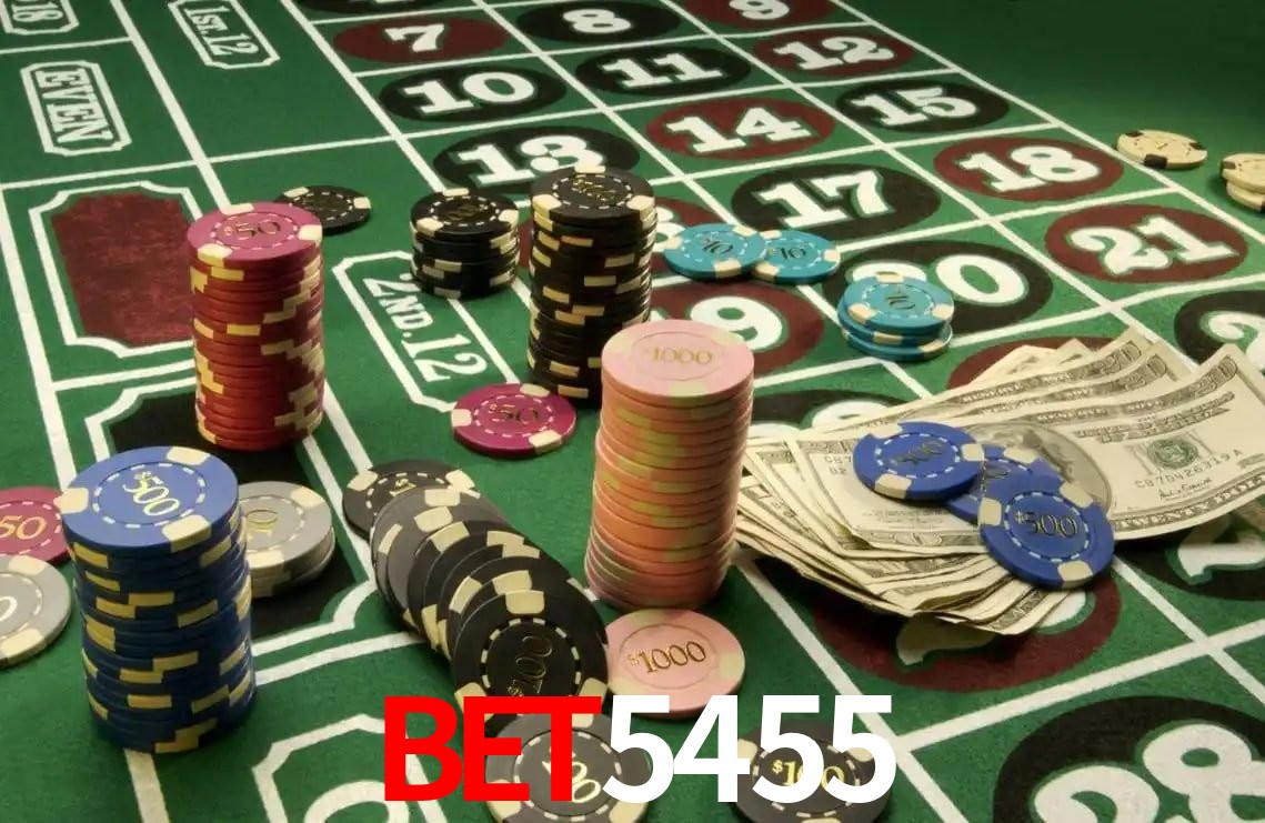 BET5455 - Cassino dos Sonhos Reais - BET5455.COM