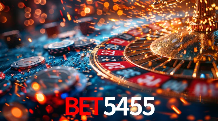 Experiência VIP BET5455
