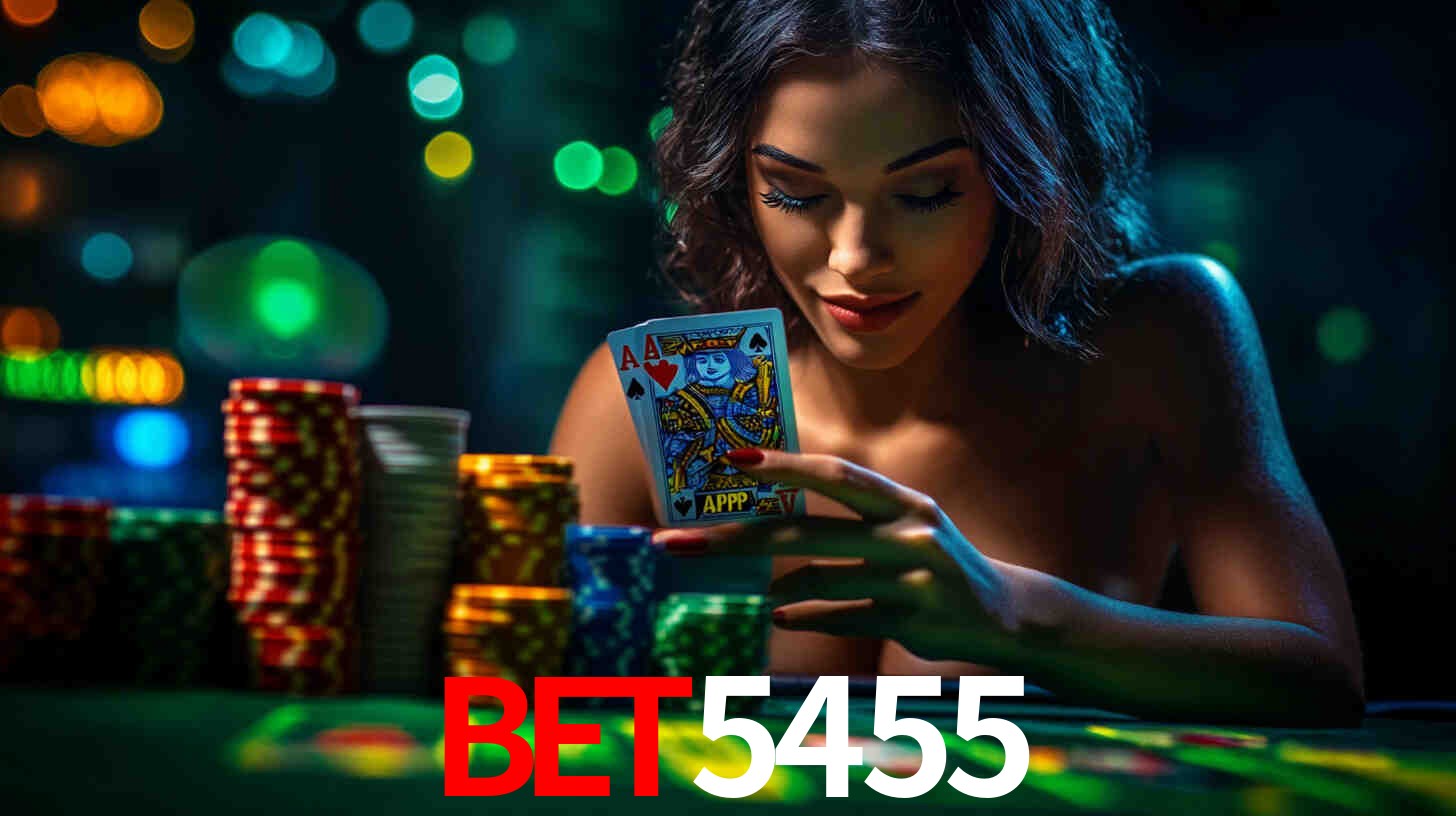 Experiência VIP BET5455