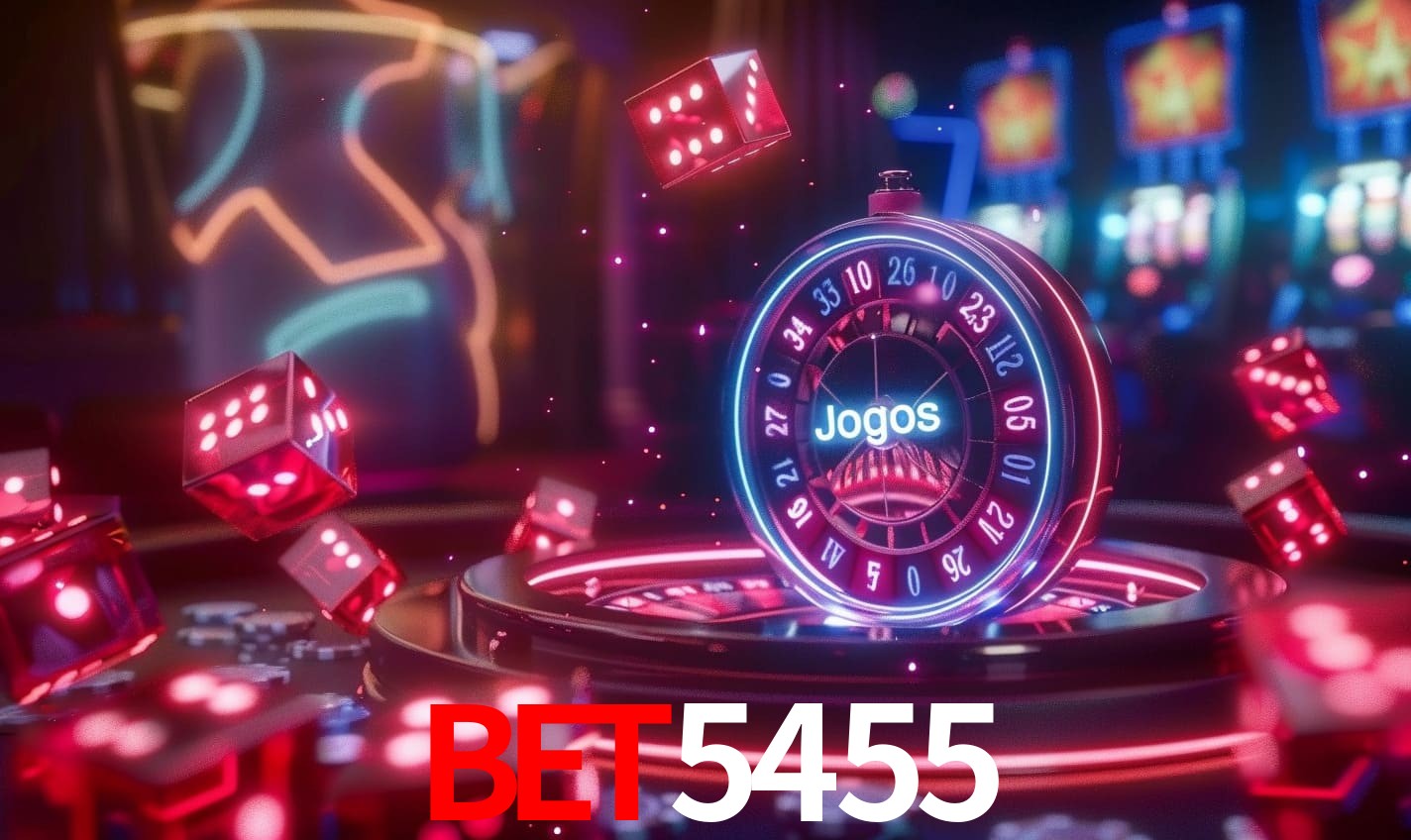 Cassino ao Vivo BET5455 - Dealers Brasileiros Profissionais