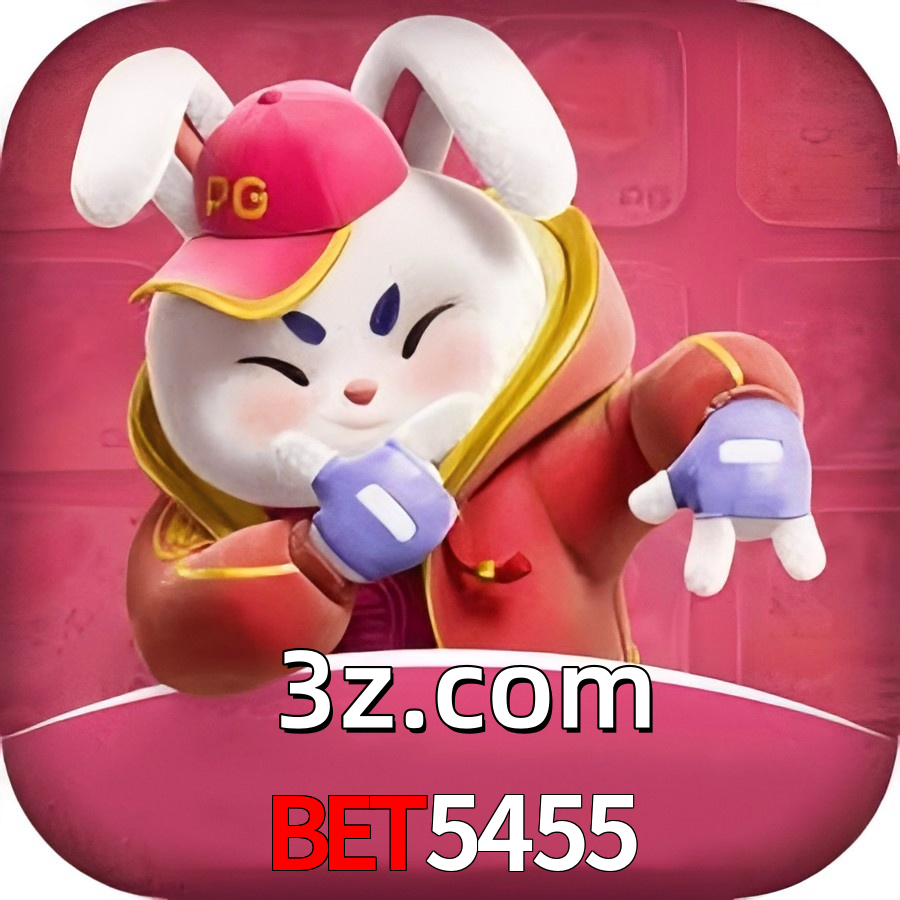 BET5455 Logo