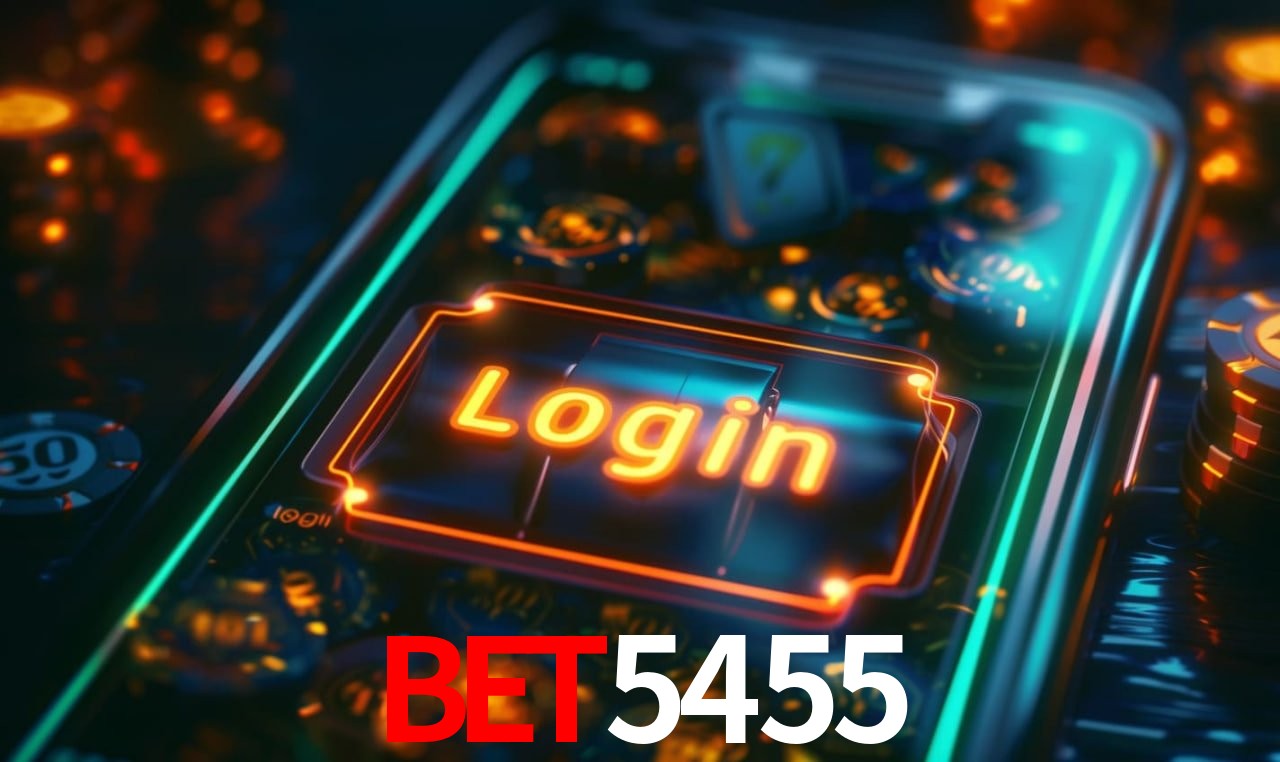 VIP Casino BET5455