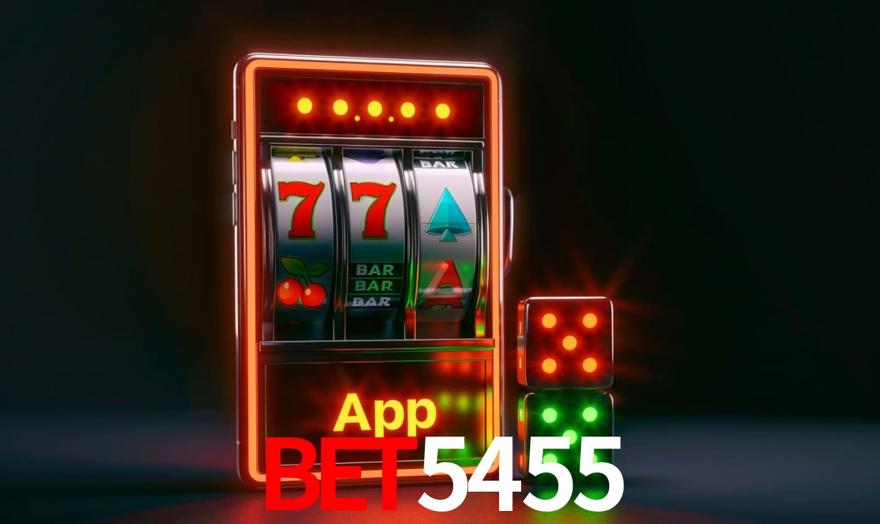 A Popularidade dos Caça-Níqueis no BET5455