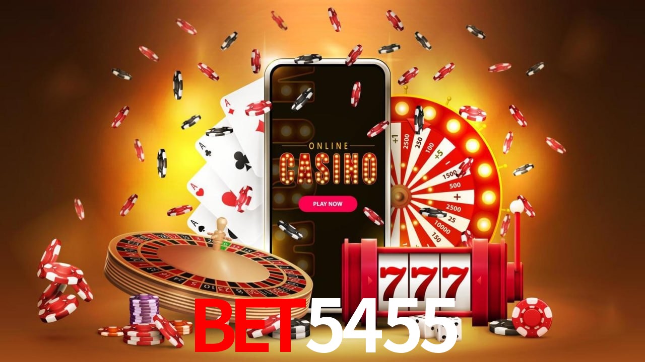 Programa VIP BET5455