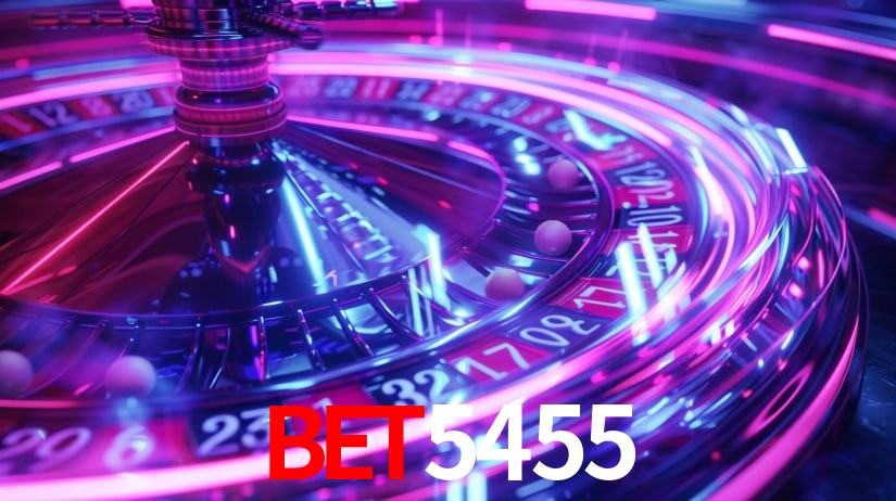 Tecnologia da Plataforma BET5455
