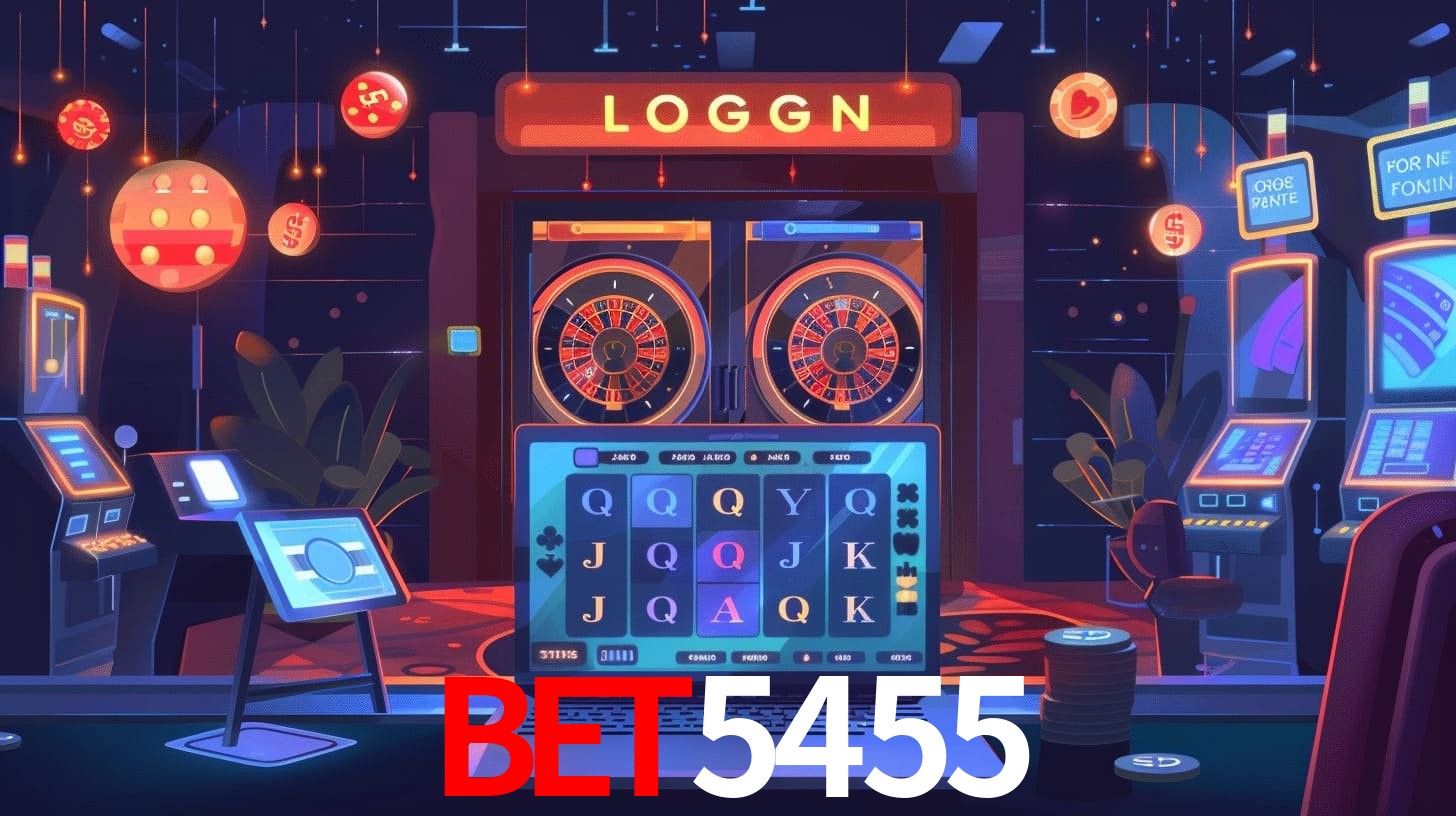 Descubra a Essência do BET5455: Nossa História e Compromissos
