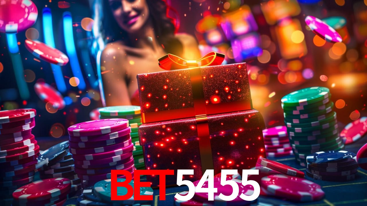 Especiais de Fim de Semana BET5455