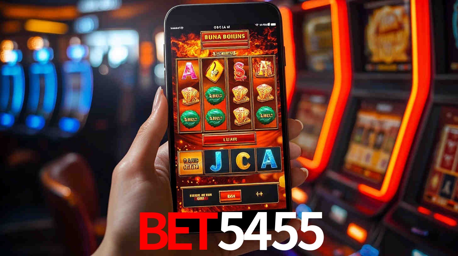 BET5455