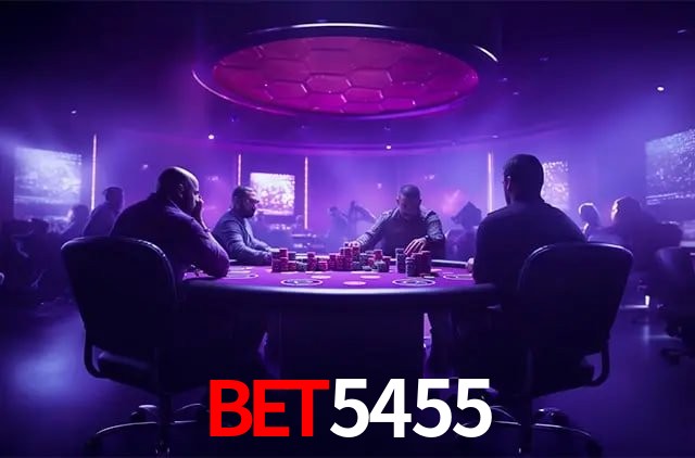 Segurança 2FA BET5455
