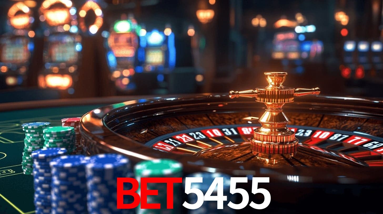 BET5455 paga