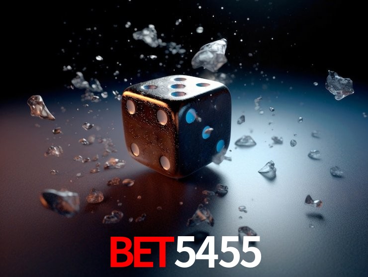 Inovações de Jogos na BET5455: O Futuro das Experiências Interativas