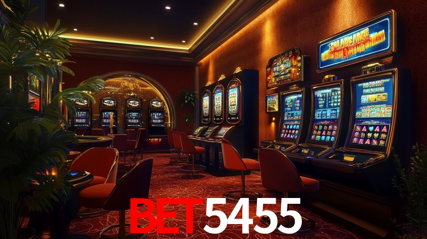 BET5455