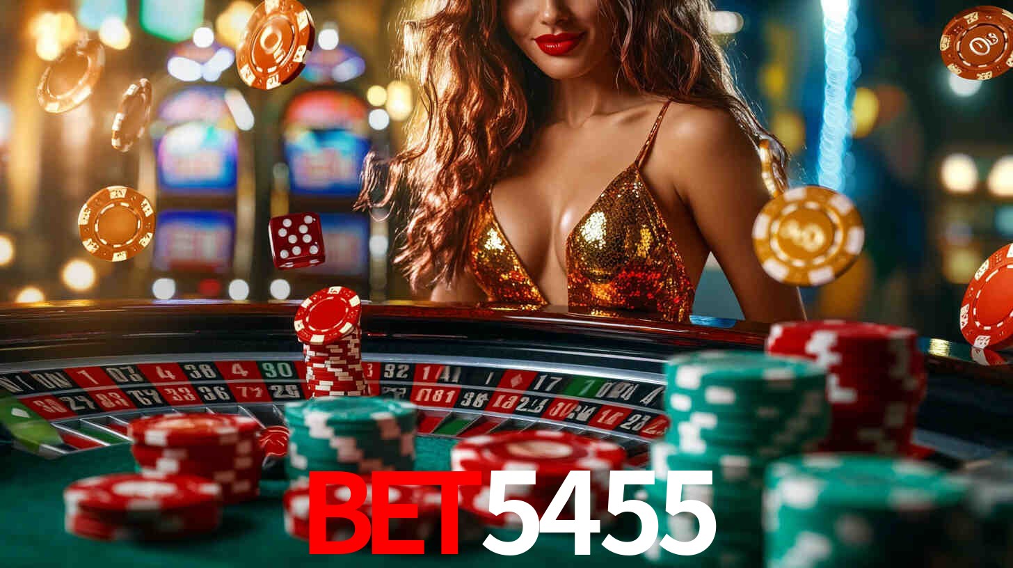 Experimente o Login Seguro Premium no BET5455