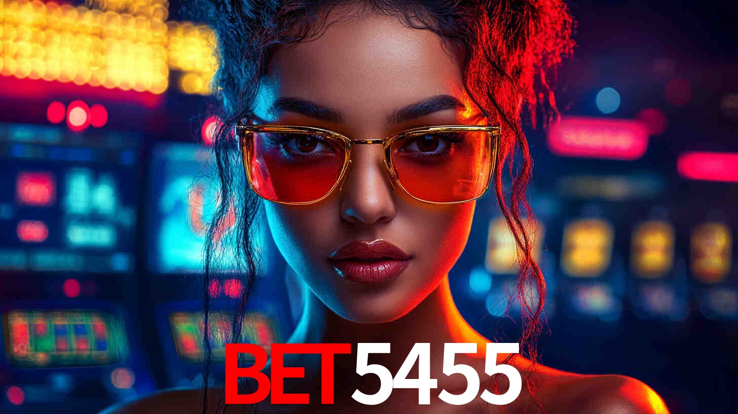 Estatísticas Esportivas BET5455
