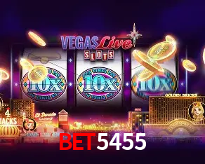 Seasonal Promotions BET5455