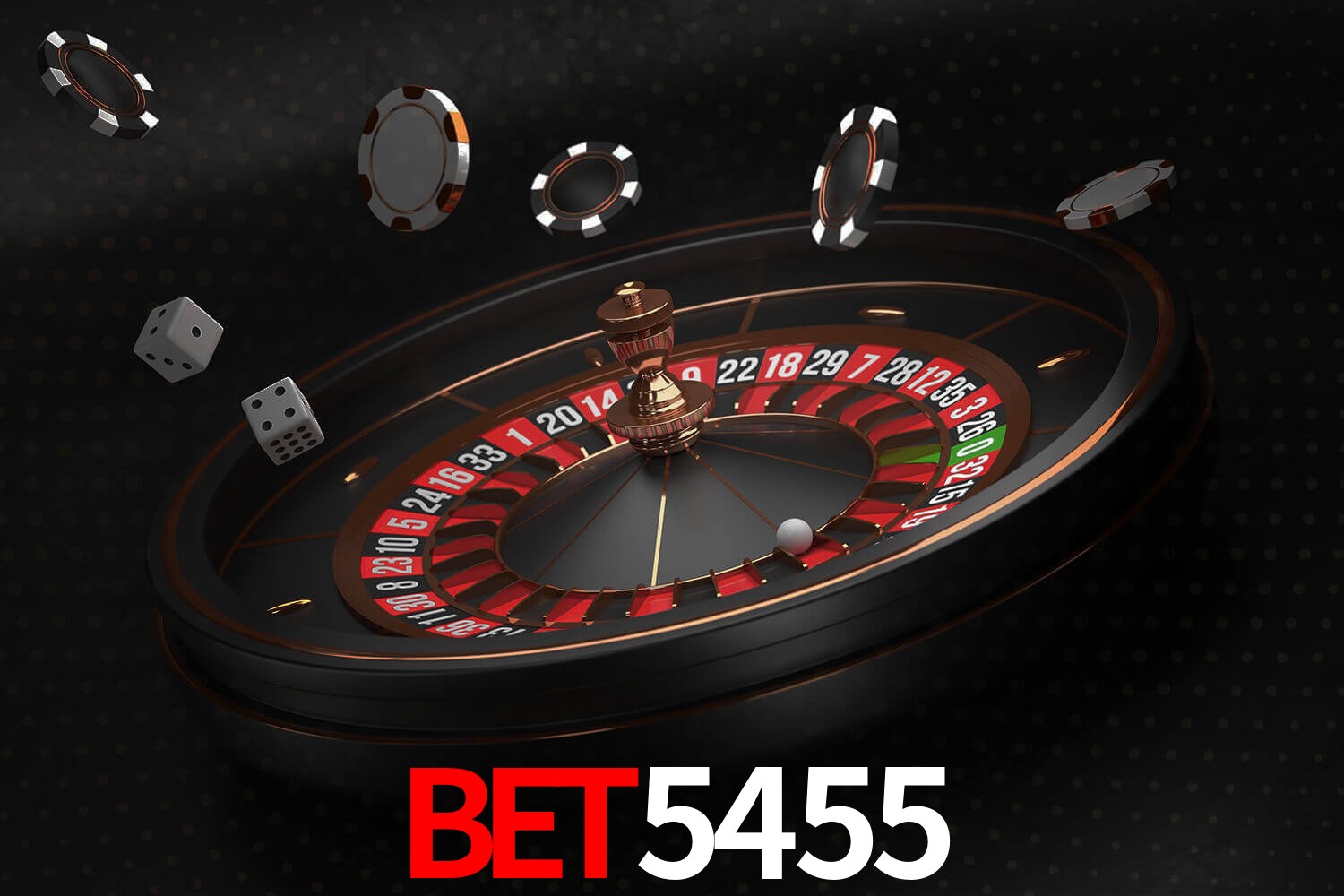 BET5455