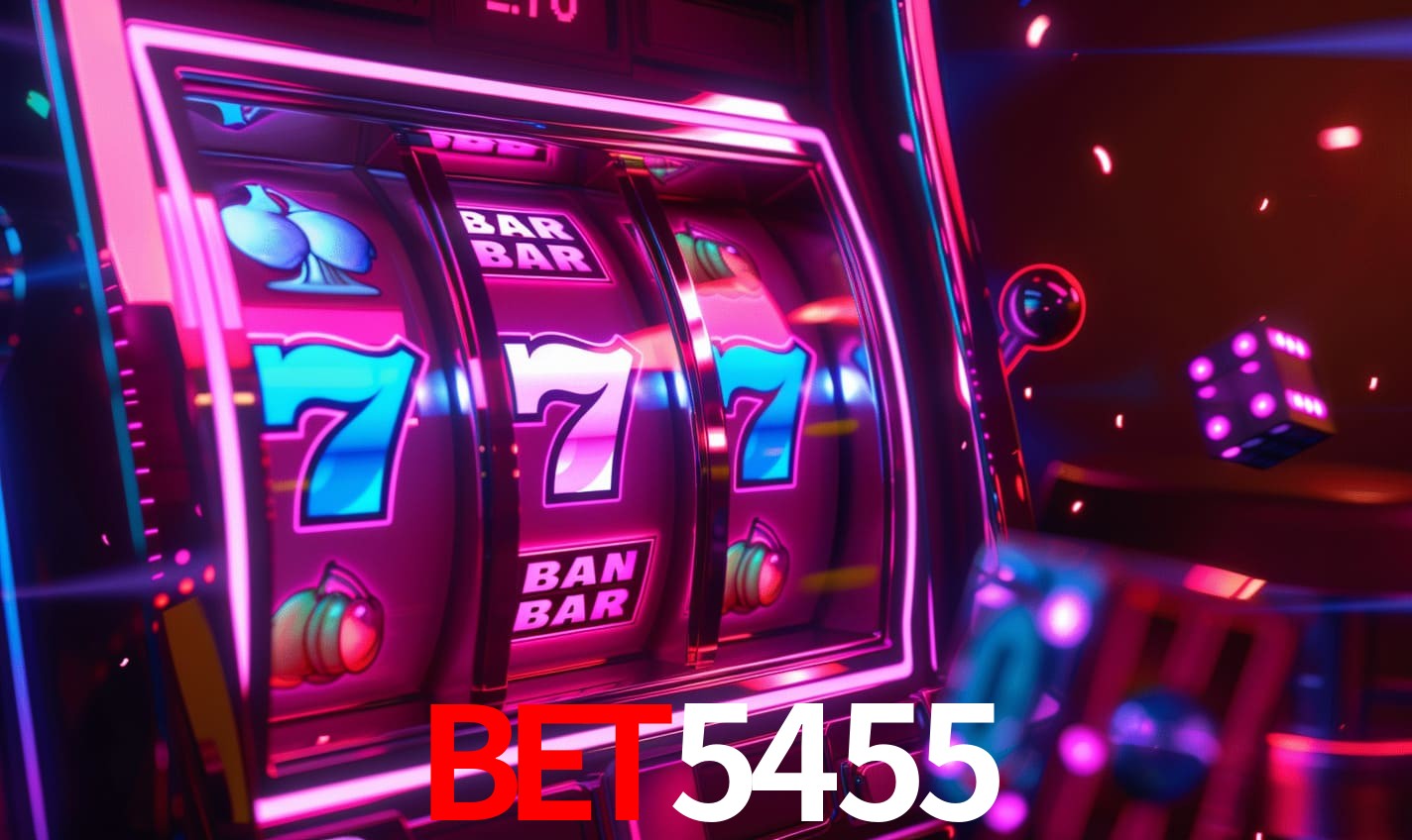 Login Seguro BET5455