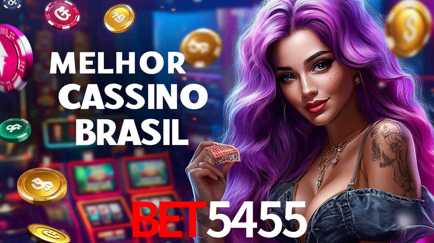 Apostas de Basquete BET5455