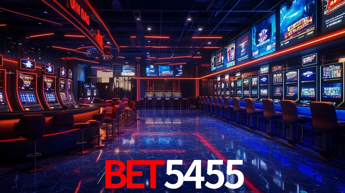 BET5455 paga