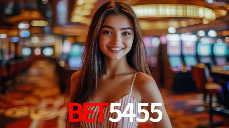 BET5455 paga