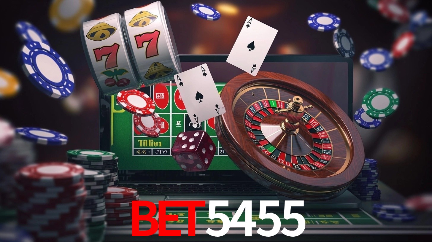 BET5455