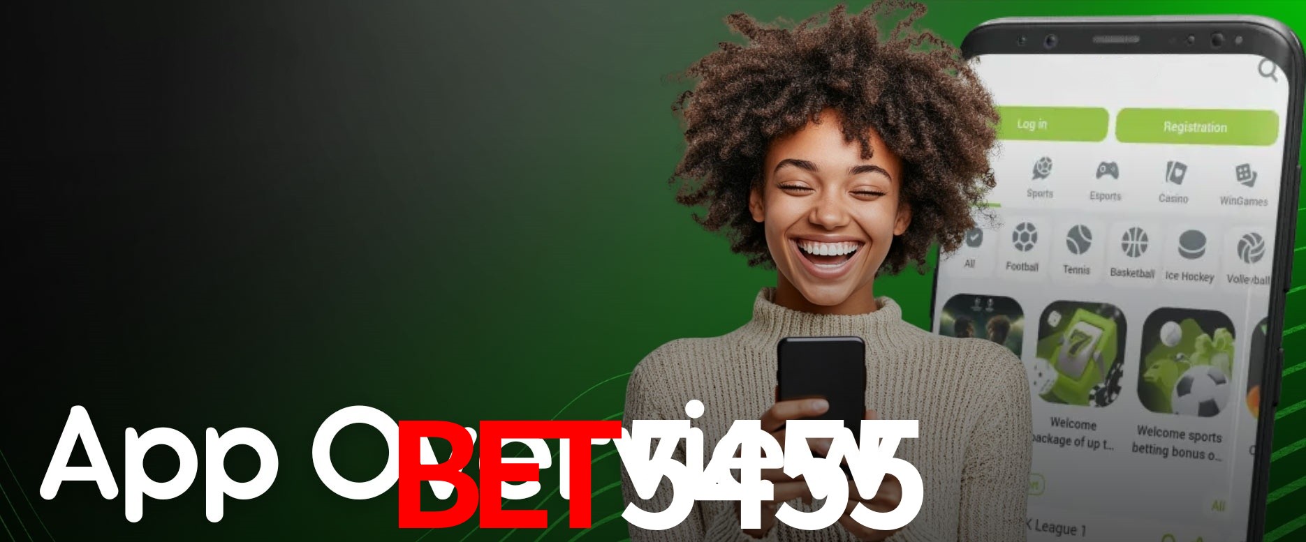 Game Providers BET5455