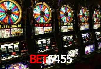 PIX Instantâneo BET5455