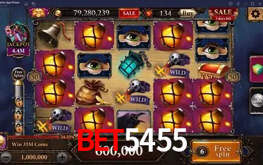 Platform Technology BET5455