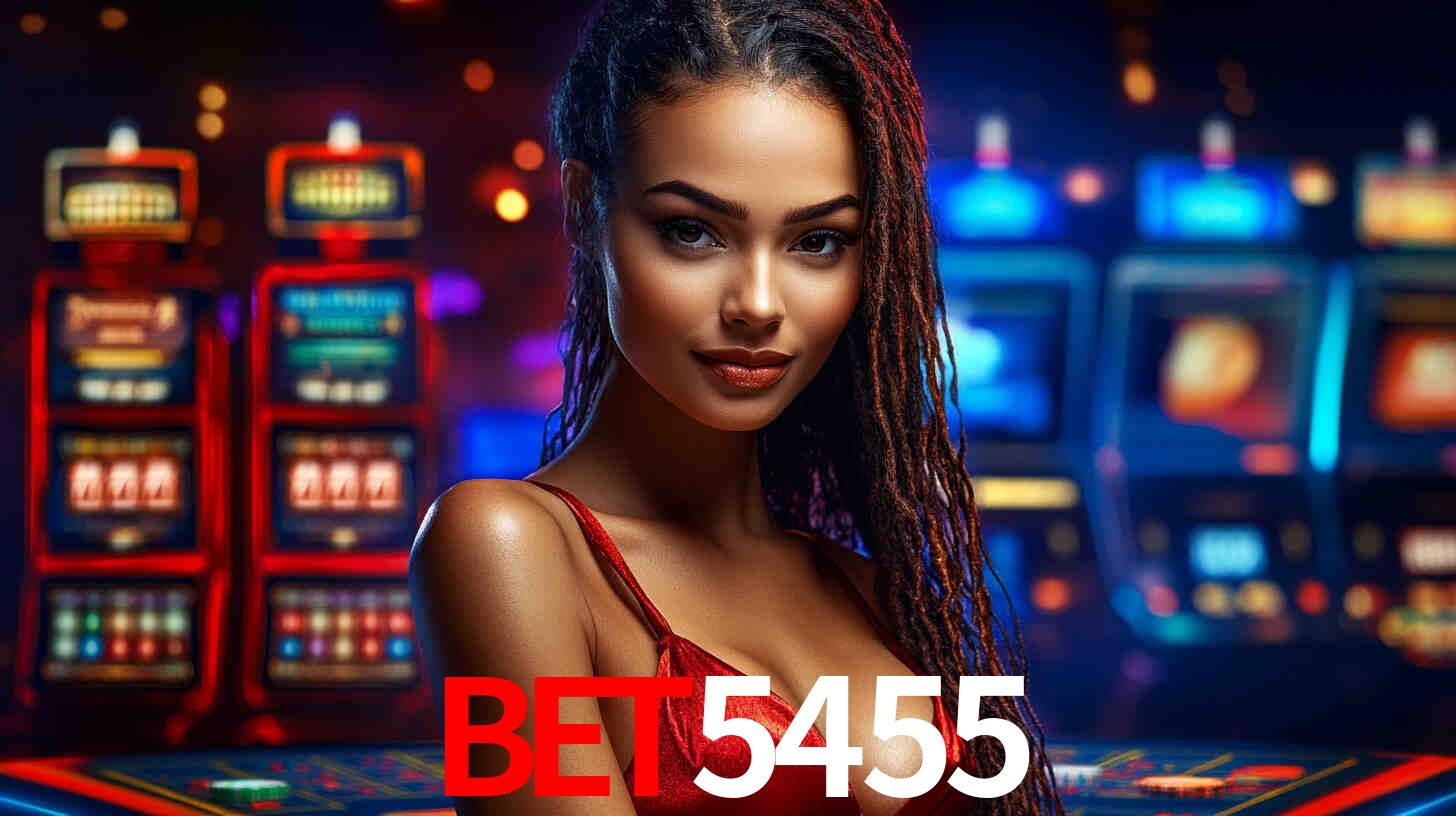 Avaliações dos Jogadores BET5455