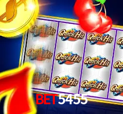 Jogos Exclusivos BET5455