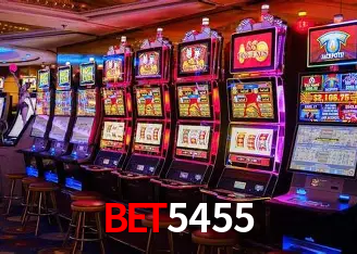 Flash Promotion BET5455
