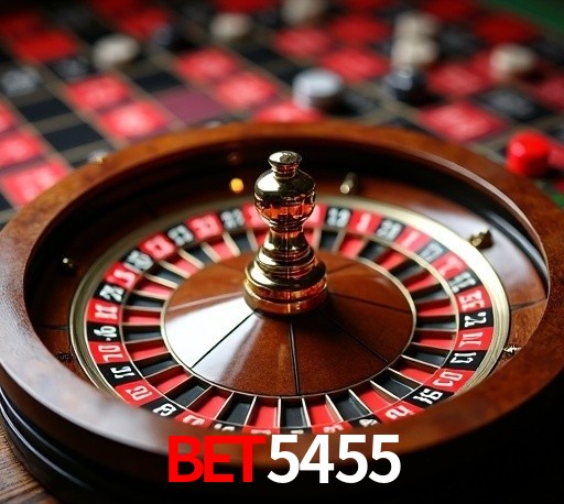 Descubra o Programa VIP da BET5455: Vantagens Exclusivas para Jogadores