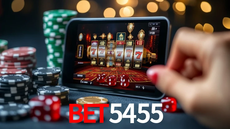 Explore as vantagens do BET5455: serviço profissional e confiabilidade