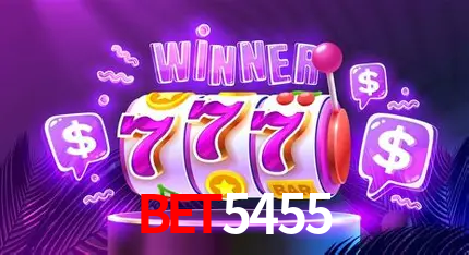 cassino BET5455