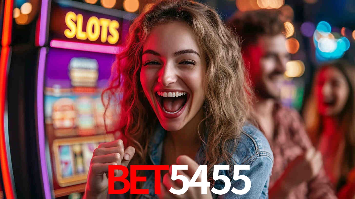 Estatísticas do Jogo BET5455