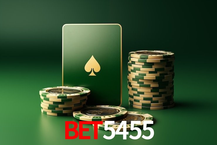 Live Casino BET5455