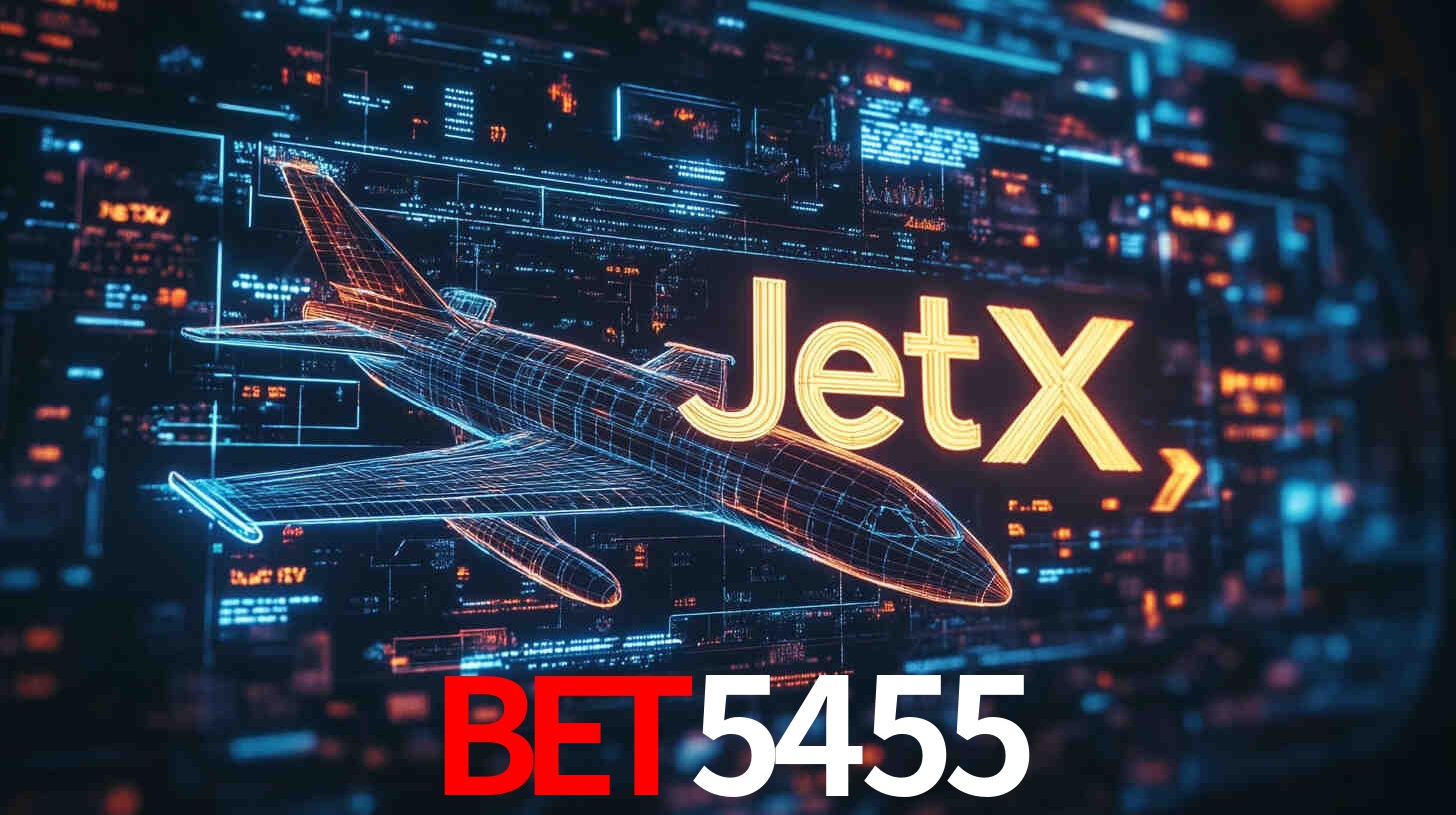 Mesa de Blackjack BET5455