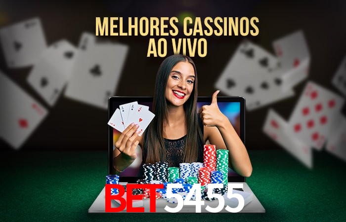 Secure Login BET5455
