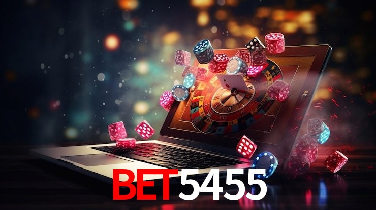 Promoções Sazonais BET5455