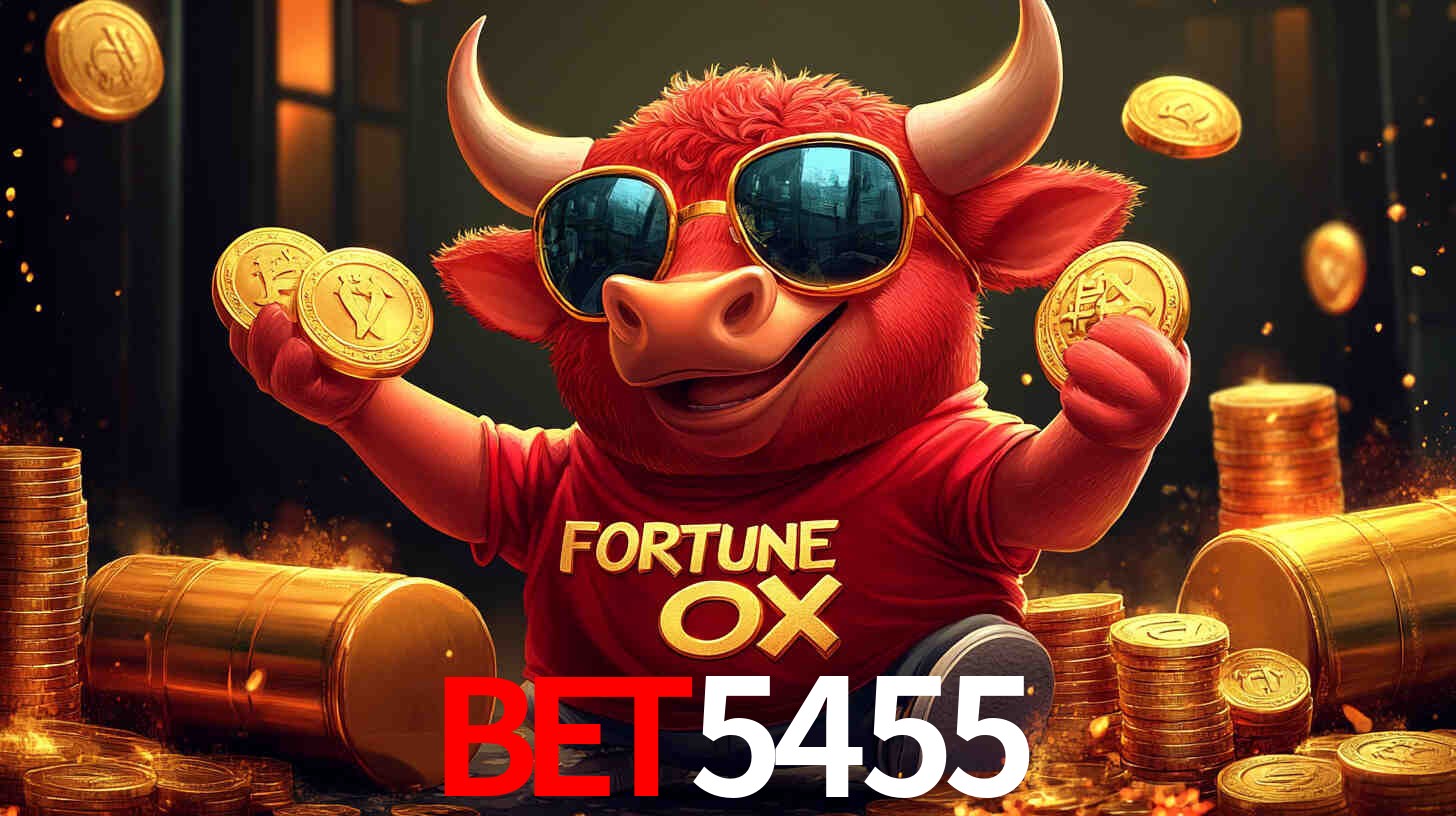 Casino Ao Vivo BET5455