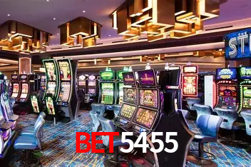 A Emoção da Loteria na BET5455: Uma Chance de Mudança de Vida