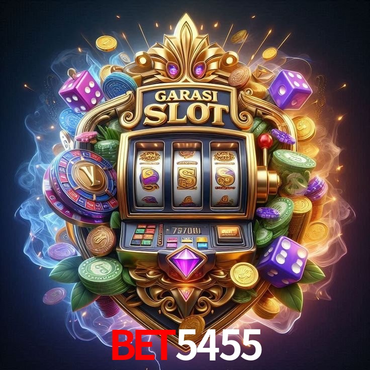Descubra a Essência do BET5455: Nossa História e Compromissos