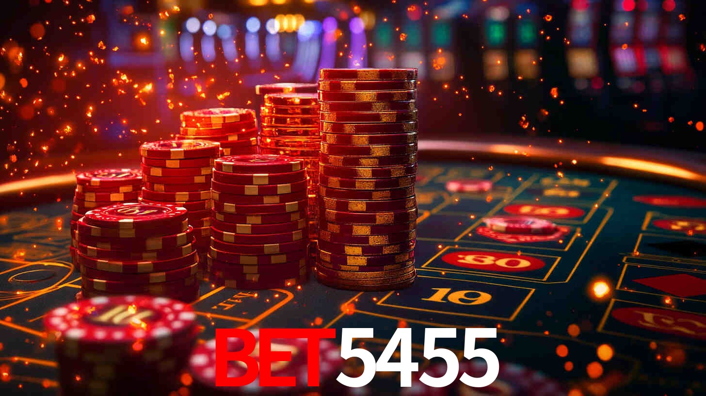 BET5455