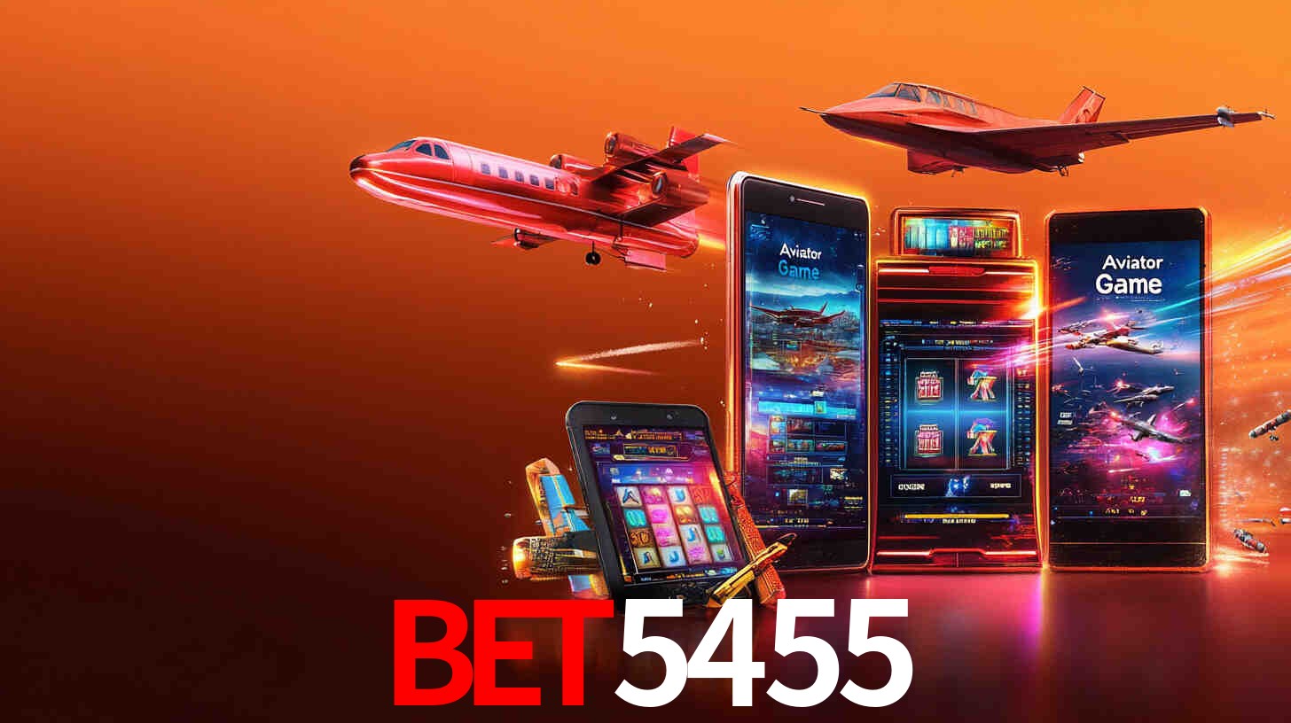 Torneios BET5455
