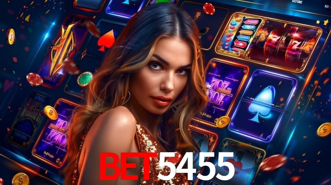Integração de APIs BET5455