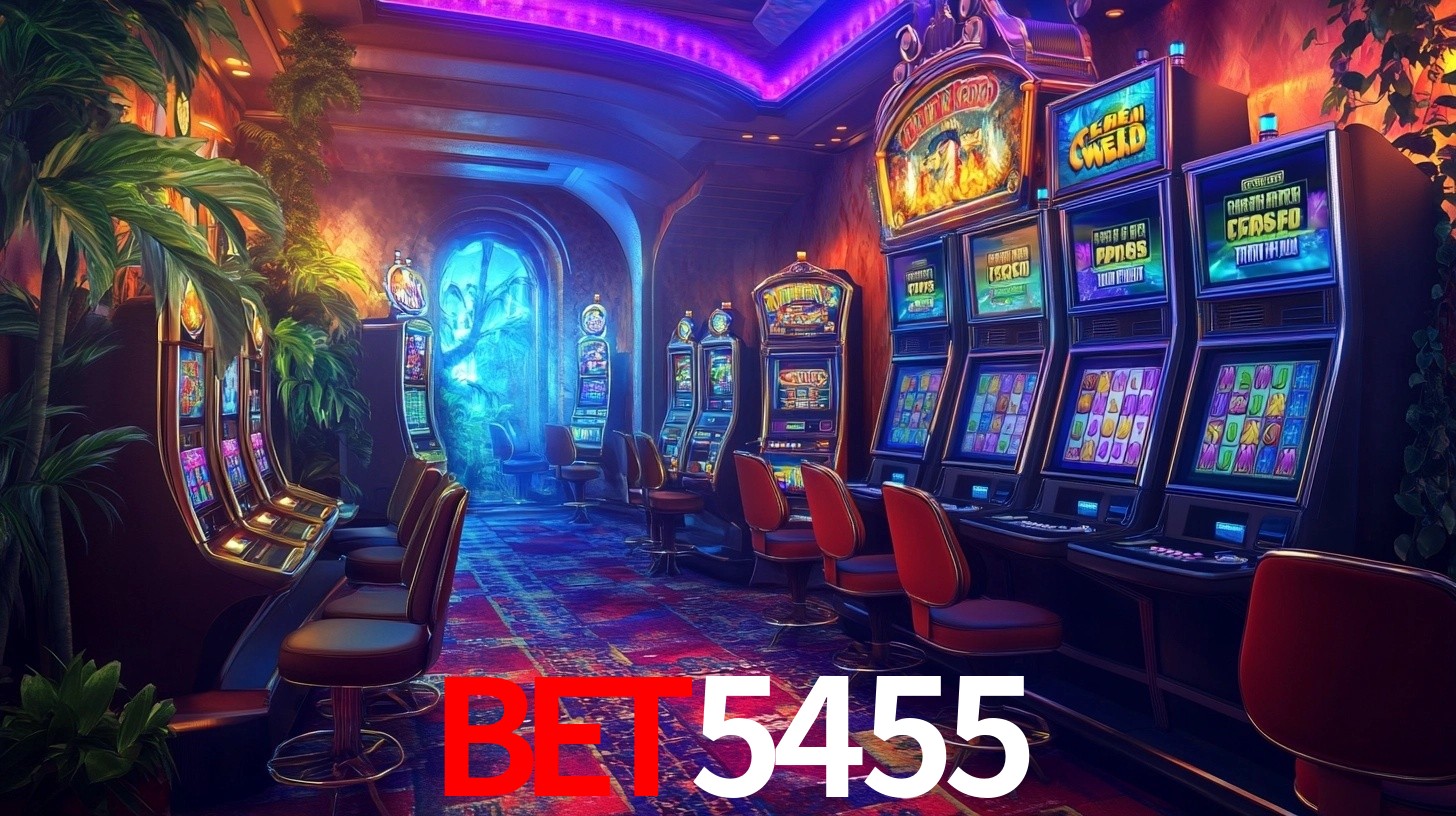 Ofertas Imperdíveis na BET5455: Promoções e Bônus Que Valem a Pena