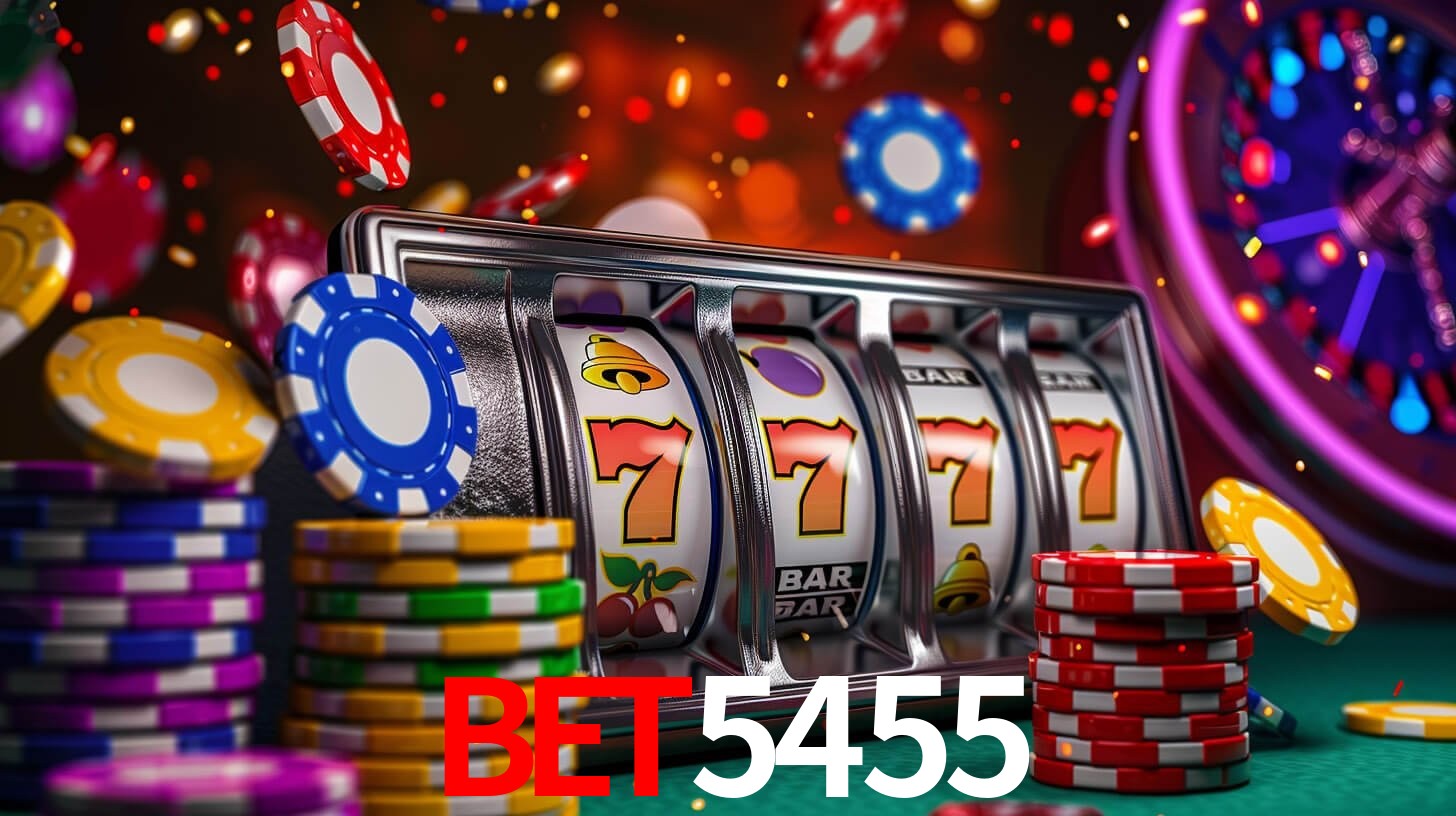 Apostas Esportivas na BET5455: Um Guia Completo