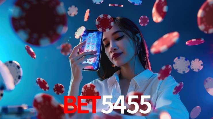 Design Responsivo BET5455