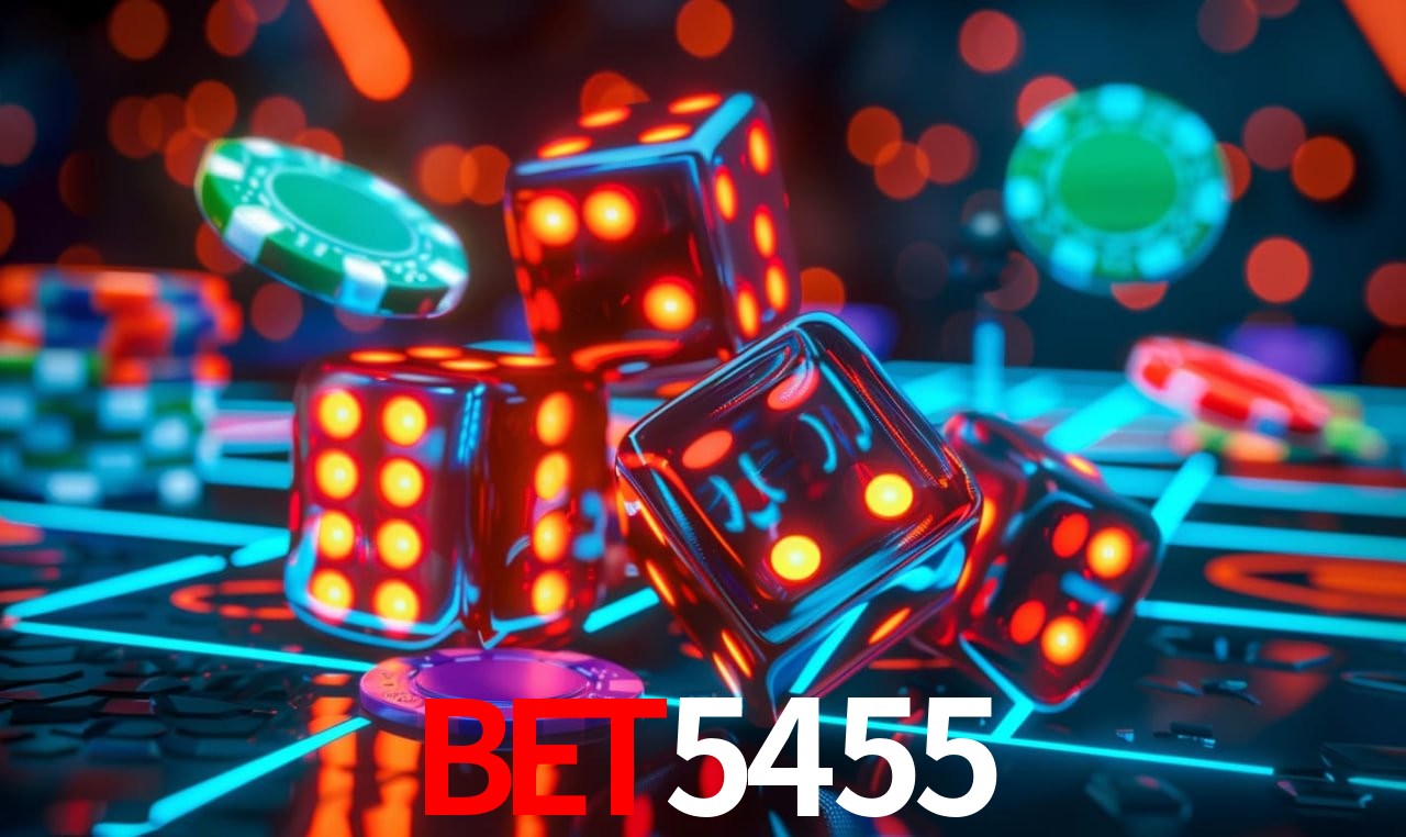 Desvendando o Mundo dos Jogos Virtuais na BET5455